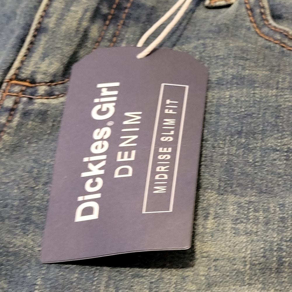 Jeans - Picture 4 of 5
